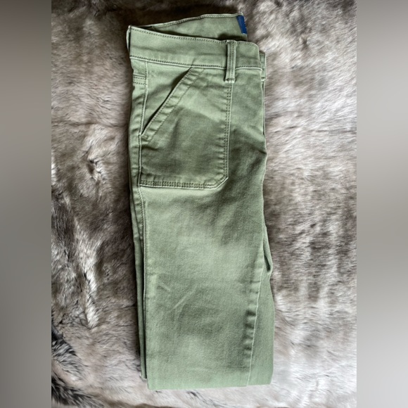 3/$15 Old navy rockstar jegging size 12 - Picture 5 of 6